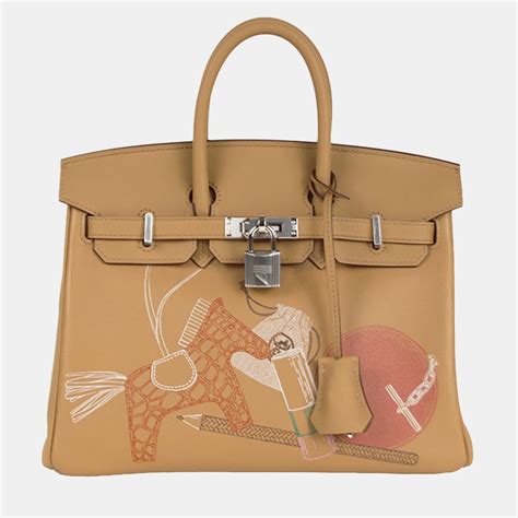 affordable authentic hermes birkin|pre owned birkin handbags.